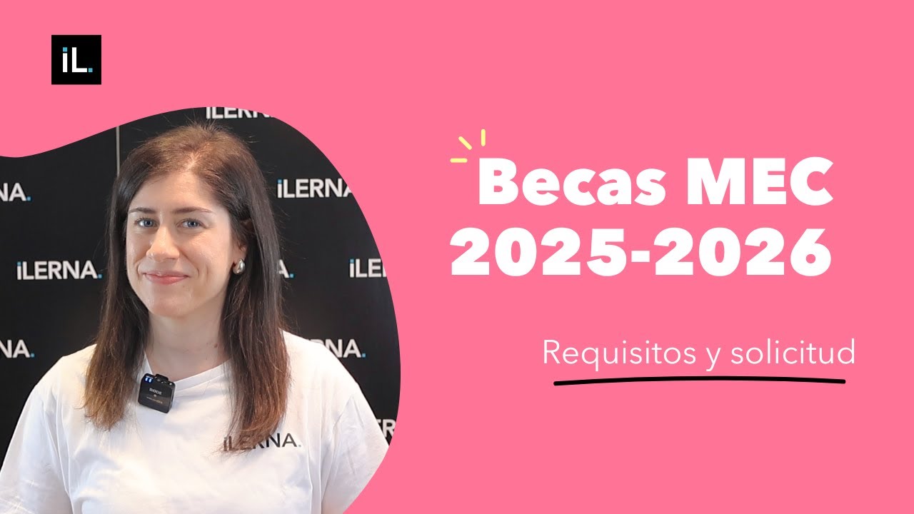 Becas MEC FP 2025/26: qué son, requisitos y solicitud