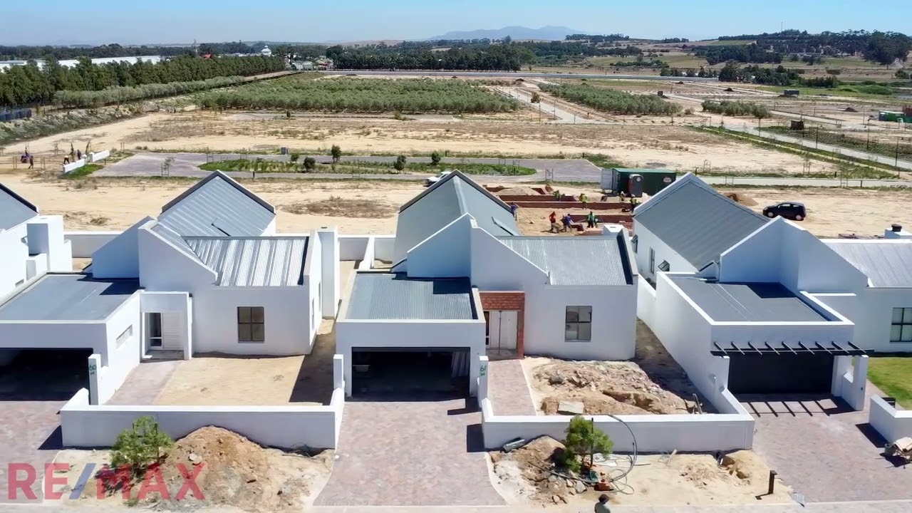 10 Mount Vernon drive, Klapmuts