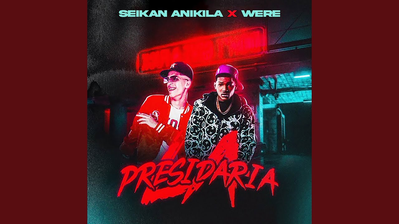 La Presidiaria (Prod. by Were)