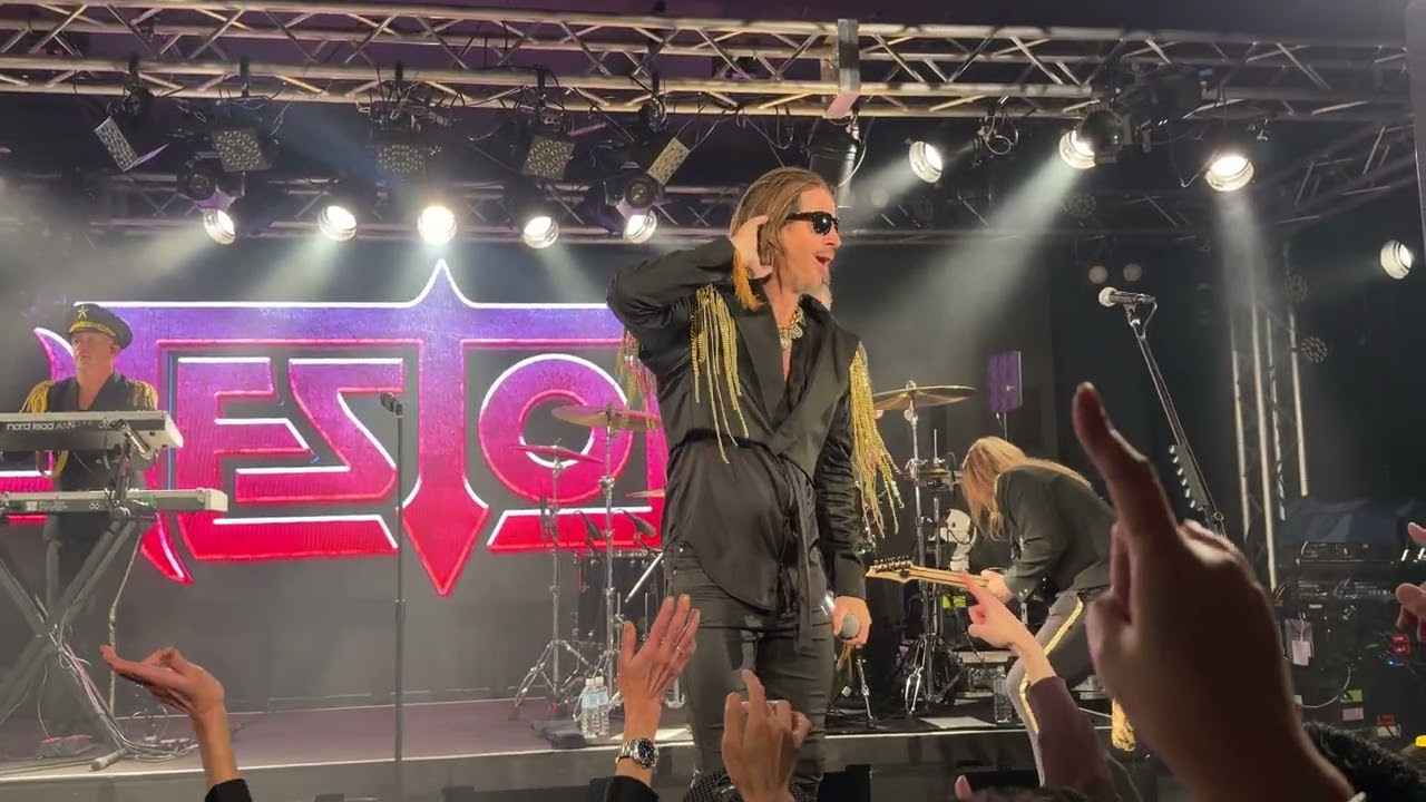 NESTOR live @ Osaka 2026/01/16 - full show
