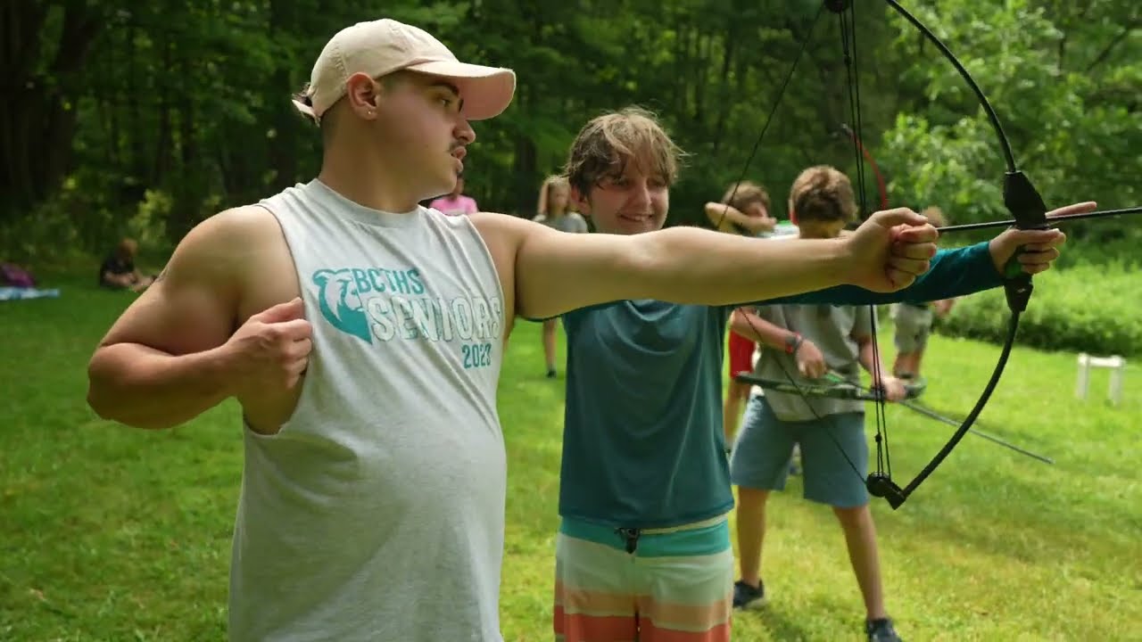 Camp Havaya Staff Recruiting Video | Expert Summer Camp Video Production