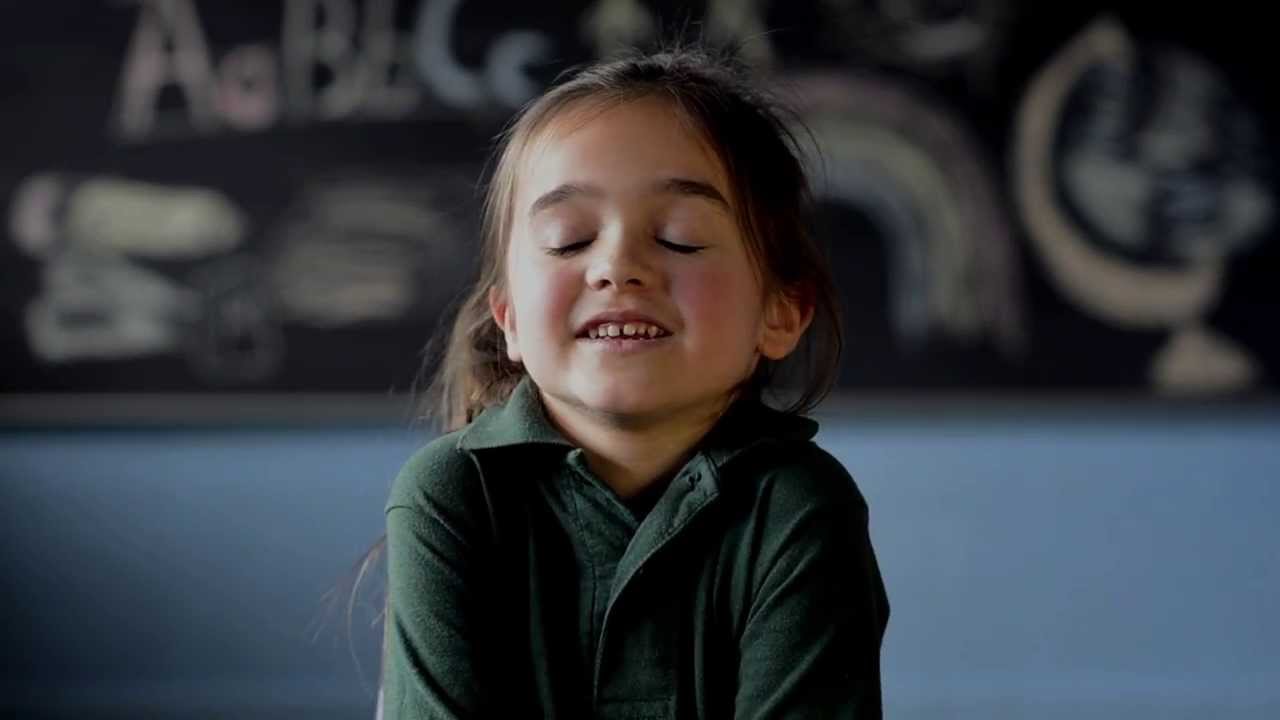 Kids Talk about Loving Others