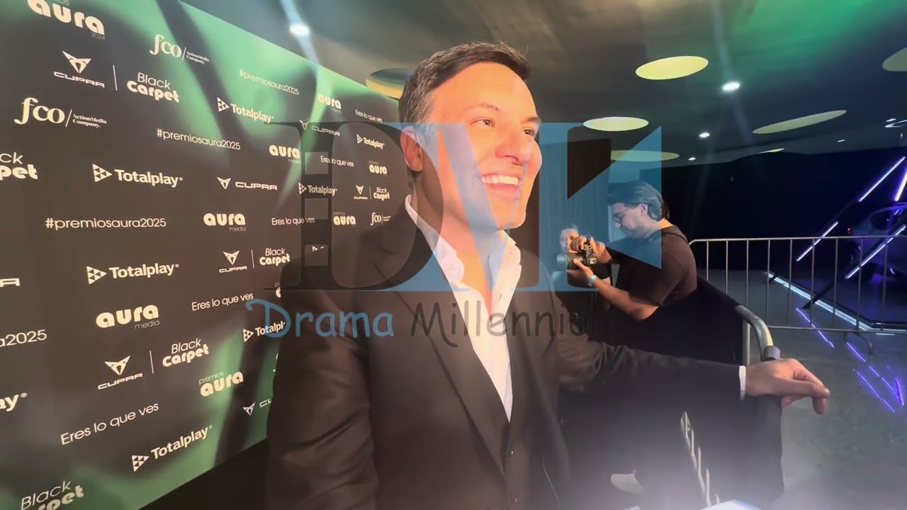 ALEJANDRO DE LA MADRID &iquest;No volver&iacute;a a trabajar con #OkaGiner ?