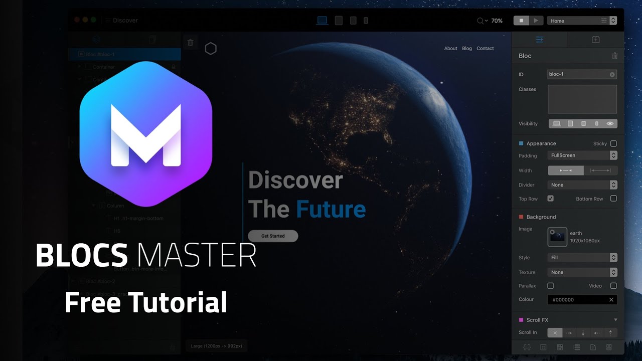 Creating Product Filter with Tabbed Content Bric