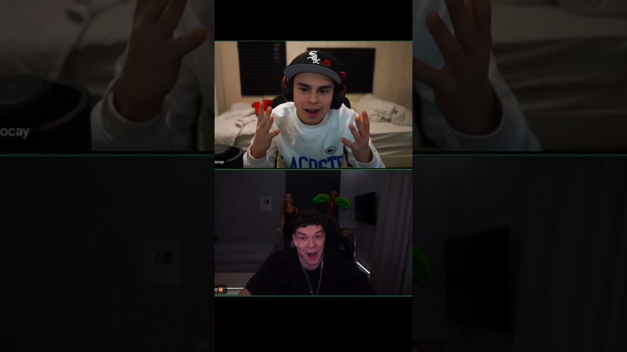 Marco r&auml;cht sich an ihm💀🤣