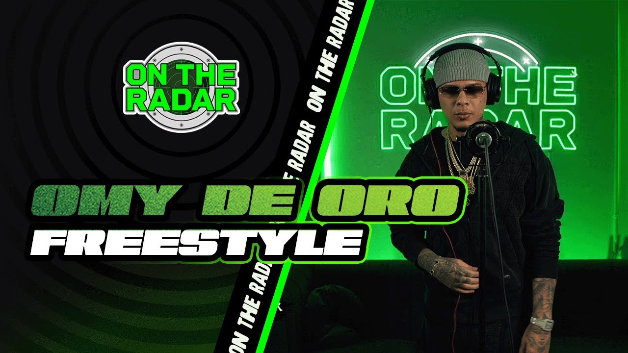 The Omy De Oro 