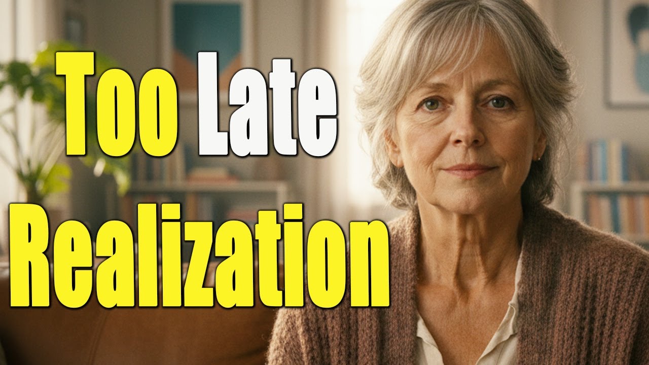 I’m 74, and I Miss the Version of Me I Abandoned to Please Others | People Pleasing Life Story