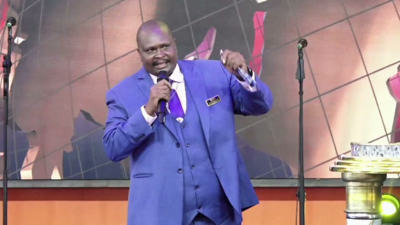 Mofarm patron wa JCM kumakia andu akiaria na H.E William Ruto  riria agucerete kanitha-ini wa JCM