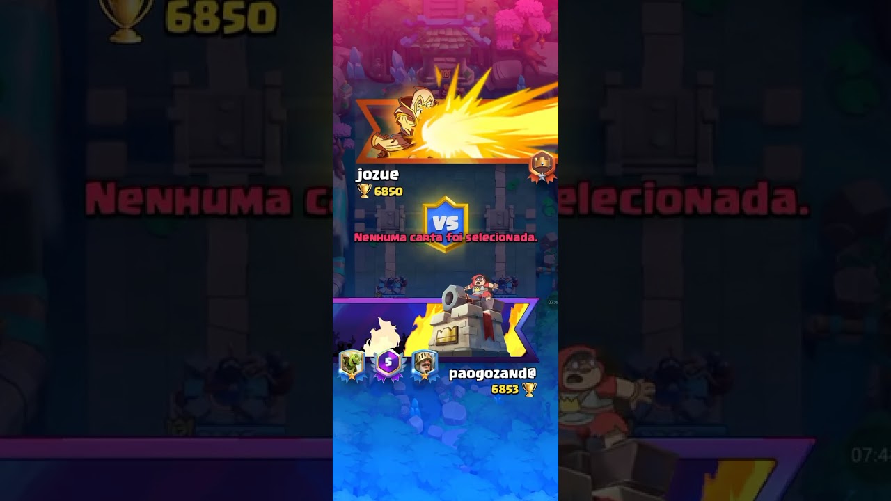 assim se joga de log bait