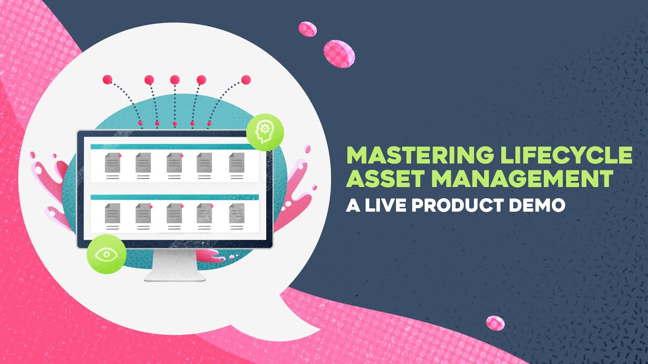 Mastering Lifecycle Asset Management with EasyVista