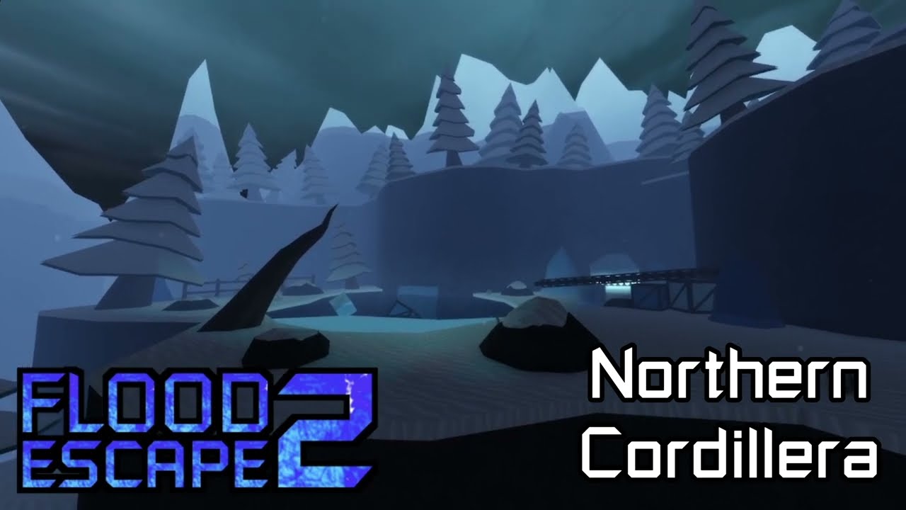 FE2 Community Maps OST: Northern Cordillera (Remake)
