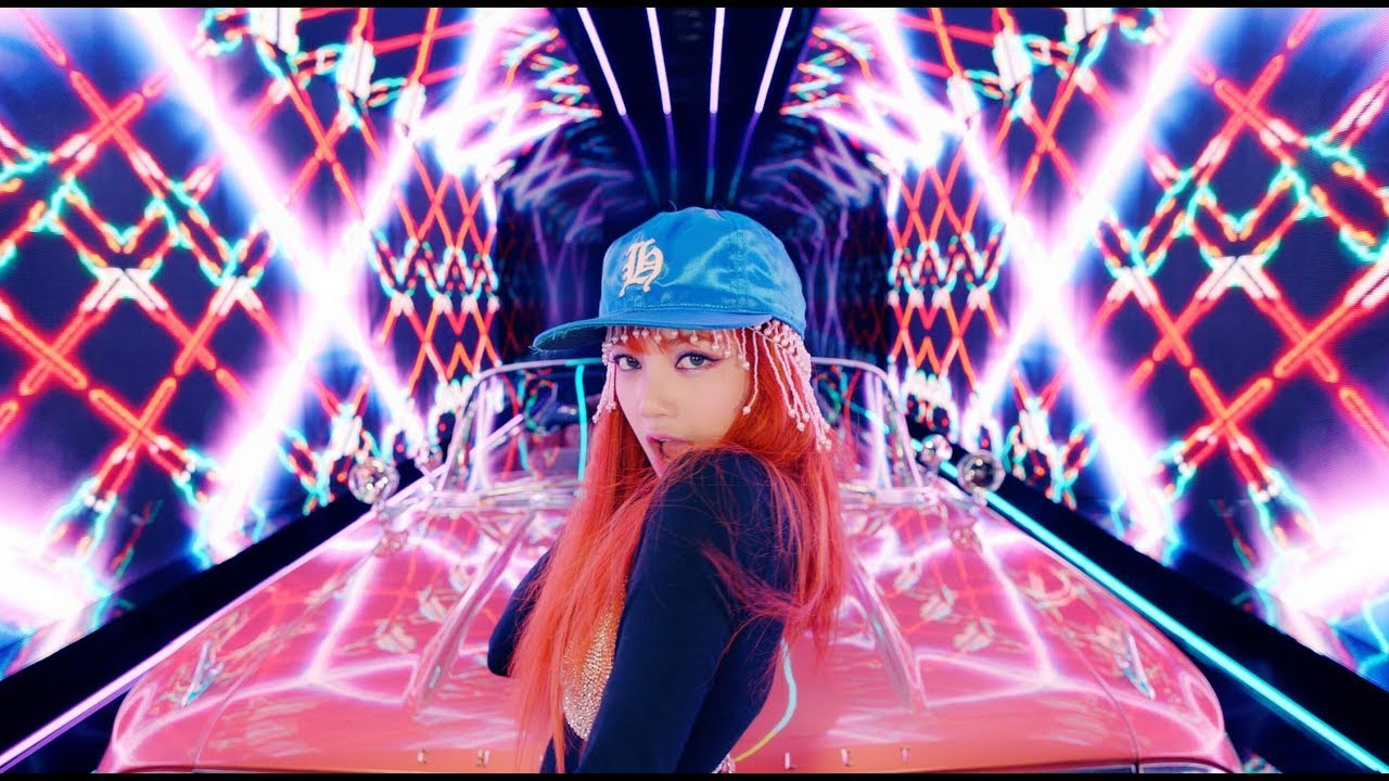 ПОПРОБУЙ НЕ ЗАЧИТАТЬ РЭП( K POP ВЕРСИЯ) ЧЕЛЛЕНДЖ