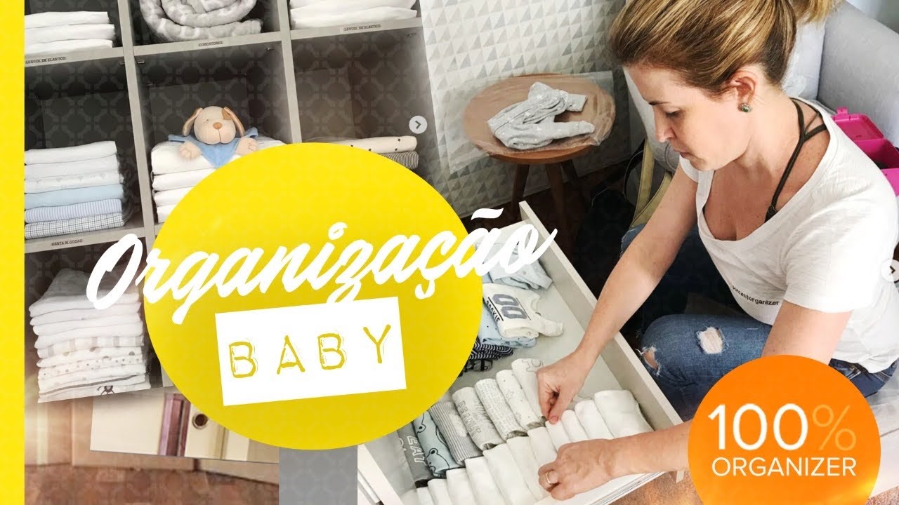 Organização baby