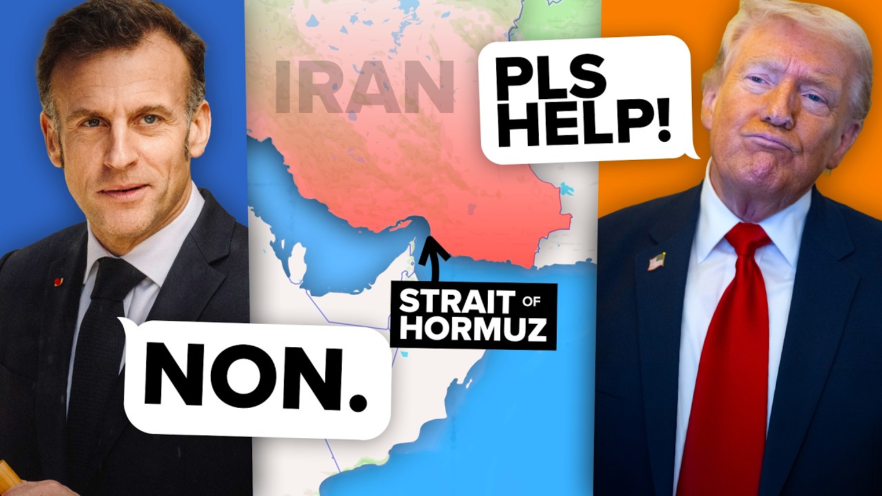 Europe Stands Up to Trump on Iran: What Next?