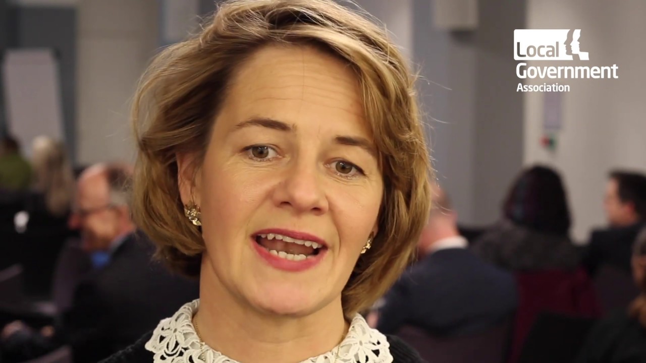 #DebateNotHate: Catherine Anderson