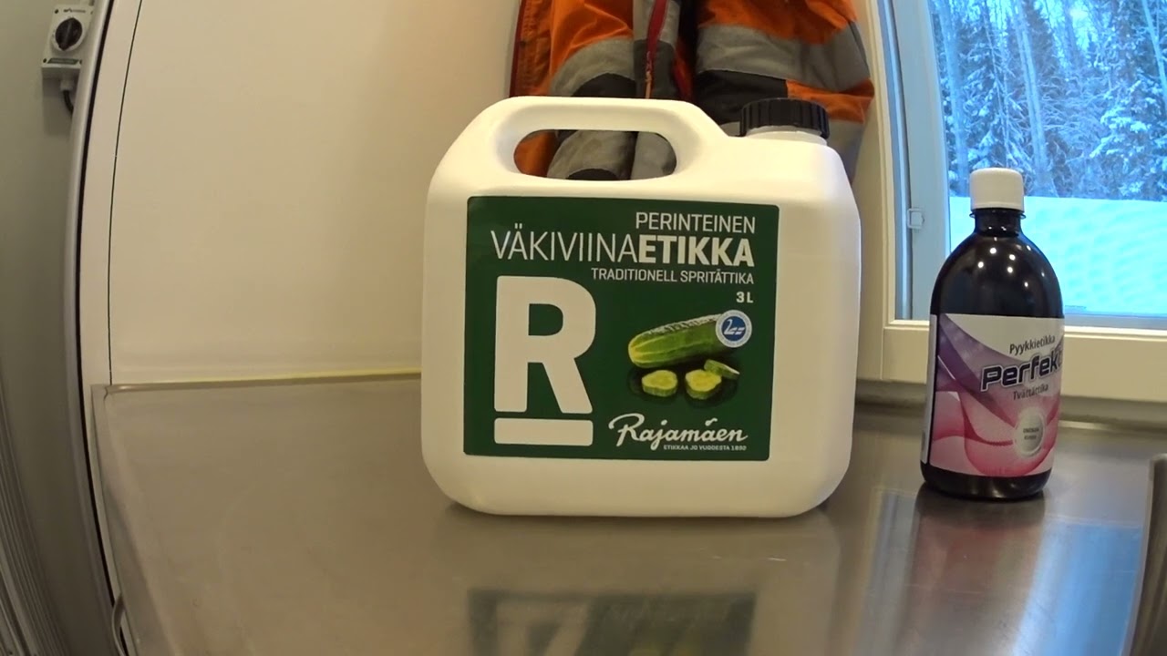 Metsolan Metsäkoulu 199 - Kun metsuri haisee ketunsyötille?