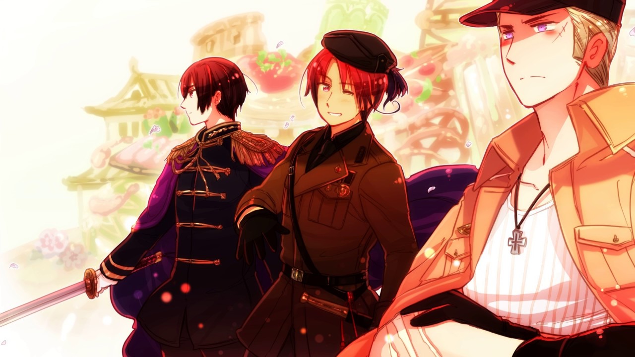 Nightcore - Zahit Bizi Tan Eyleme