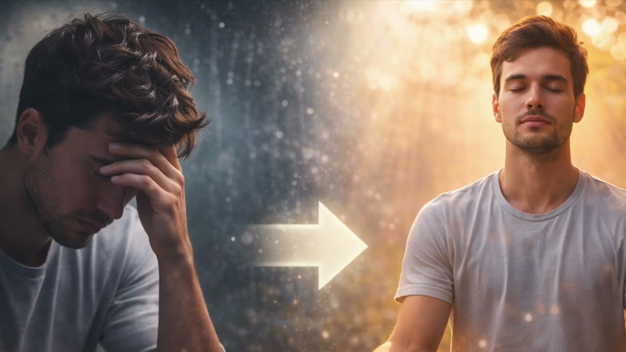 Lift Your Mood in Minutes