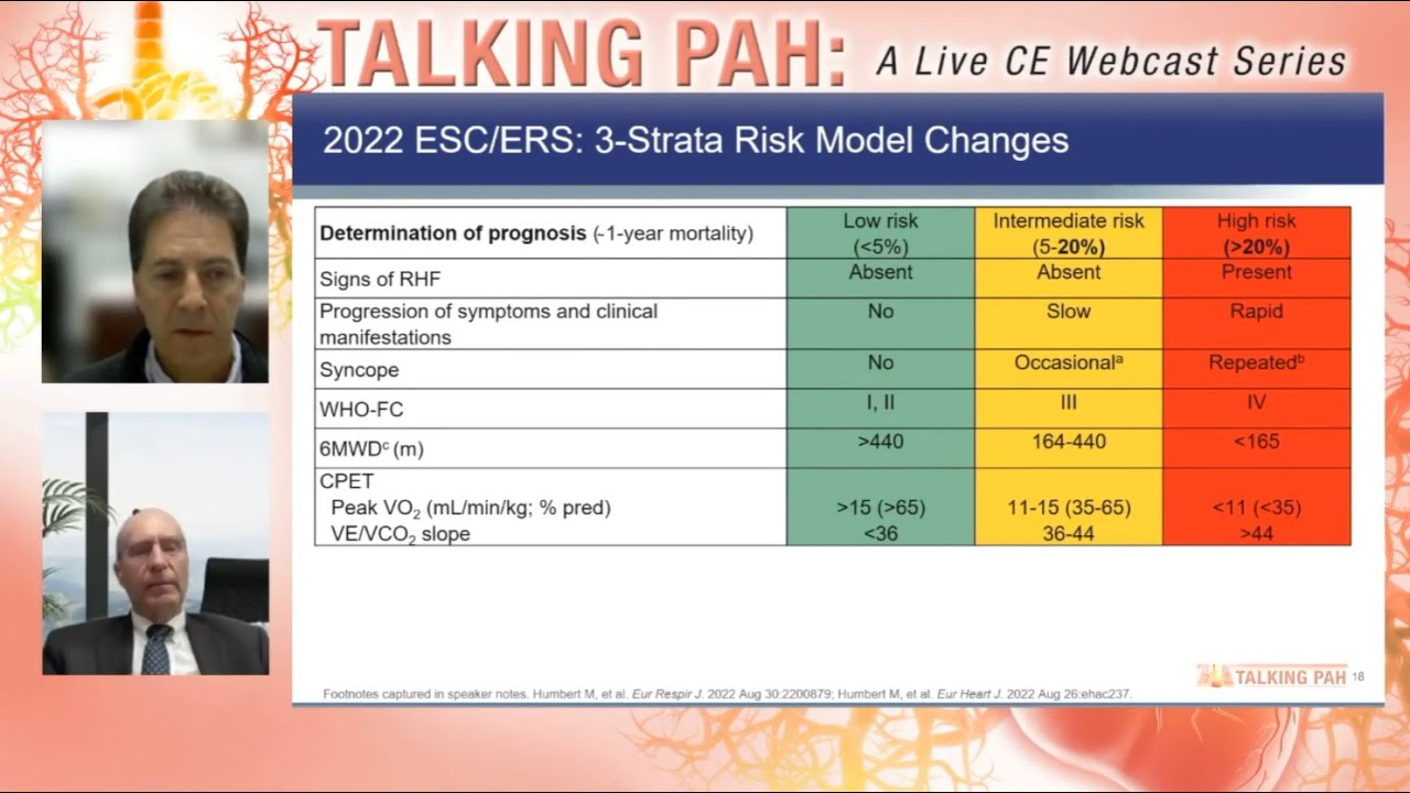 Looking to the Future: A New Era of PAH Therapy