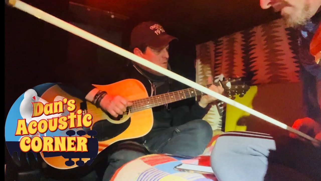 ‘One More Cup Of Coffee’ Bob Dylan COVER vsn (Standard - No Capo)
