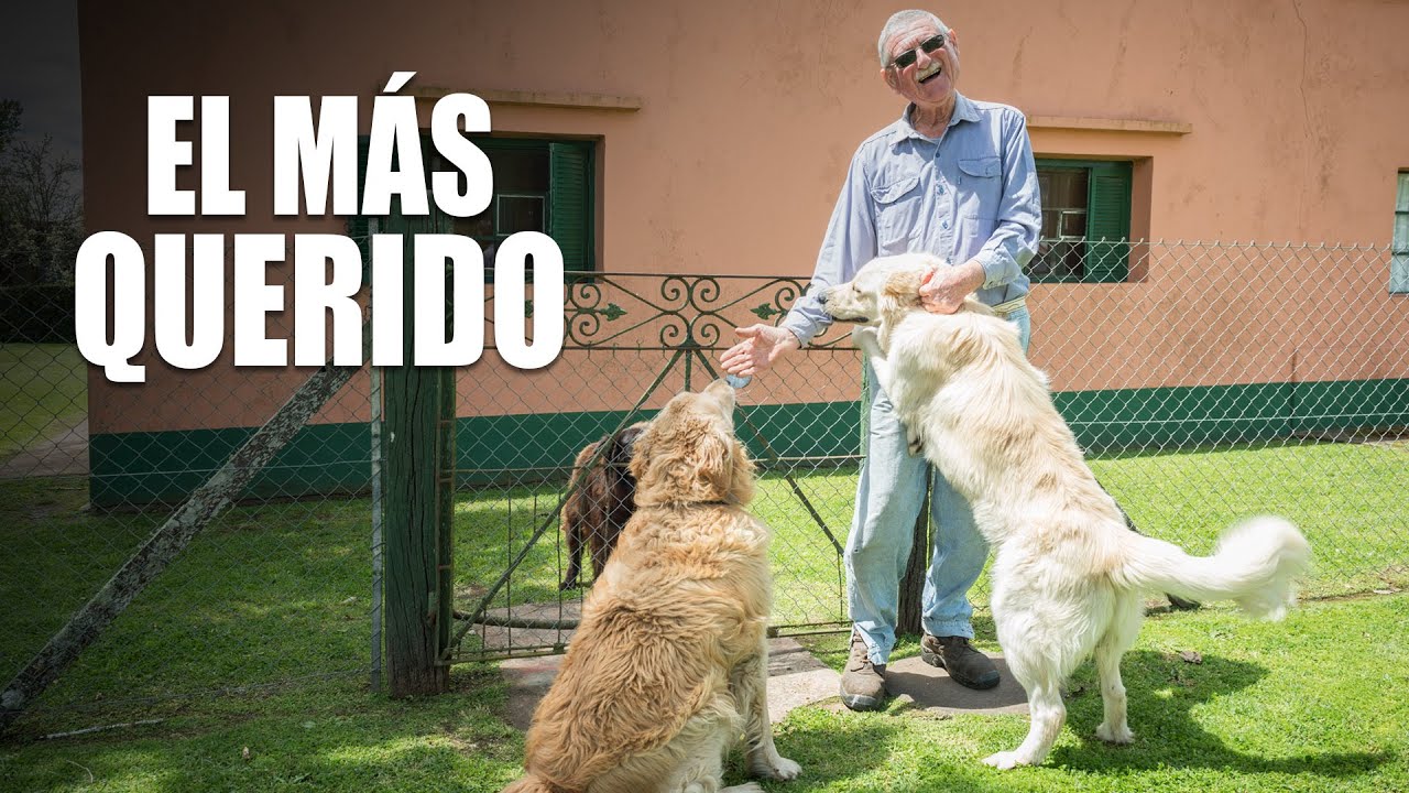A sus 70 AÑOS se recibió en la ESCUELA SECUNDARIA ¡El VECINO más QUERIDO del LUGAR! I  DON CIPRIANO