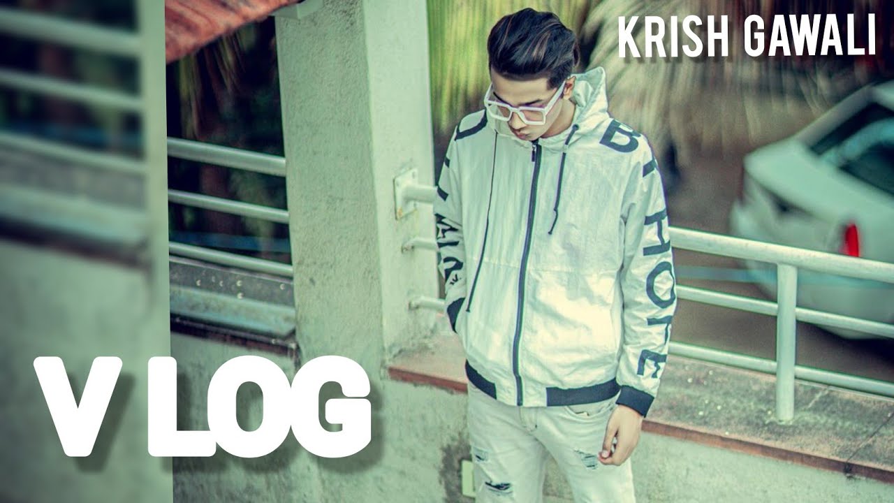 Vlog 😊Day with Family||krish Gawali