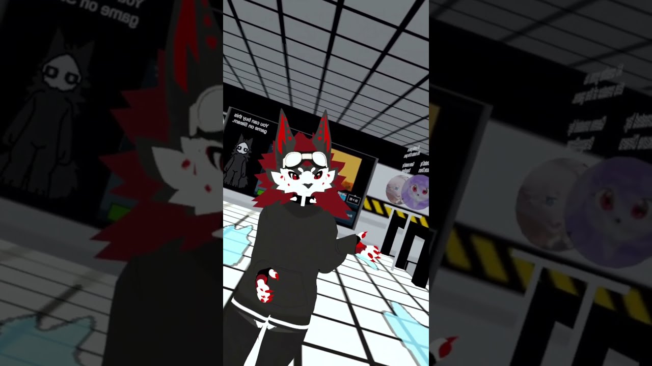Showing all of you the secrets between the office,  and the power rooms Changed Maps