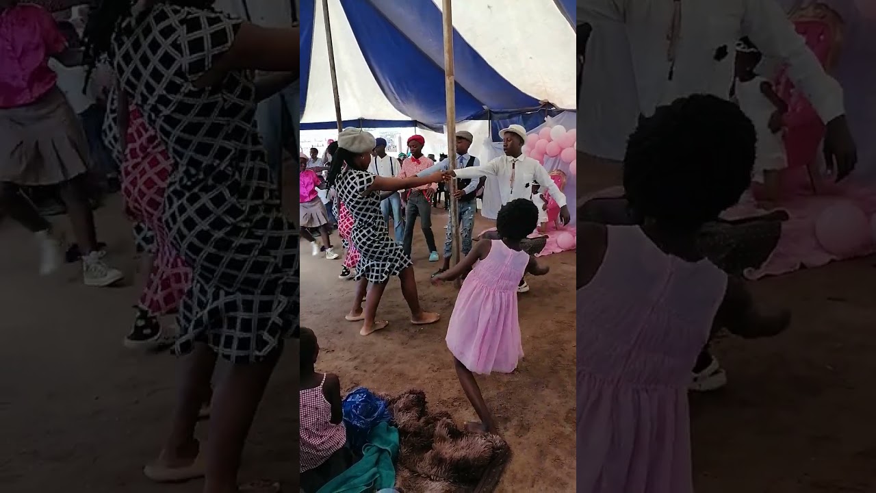hello my baby dance