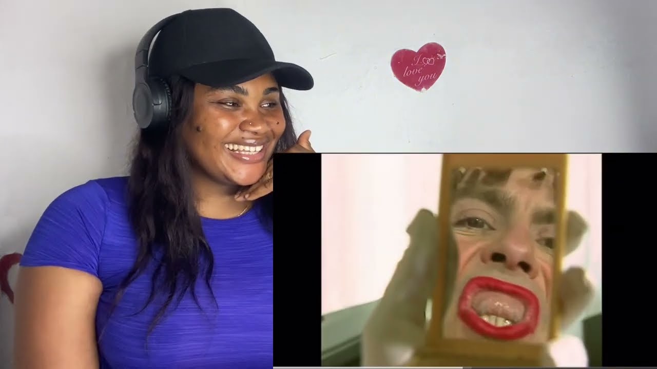 Reaction To Kummeli - Satu and Tuija, Satu's Great Romance Saga (Finnish Comedy) #finland