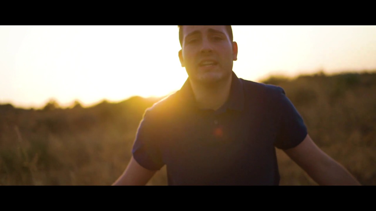 Djness - Alter Miedo (Official Video)
