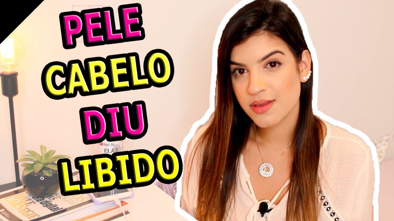 1ANO SEM ANTICONCEPCIONAL - Letícia Cecato