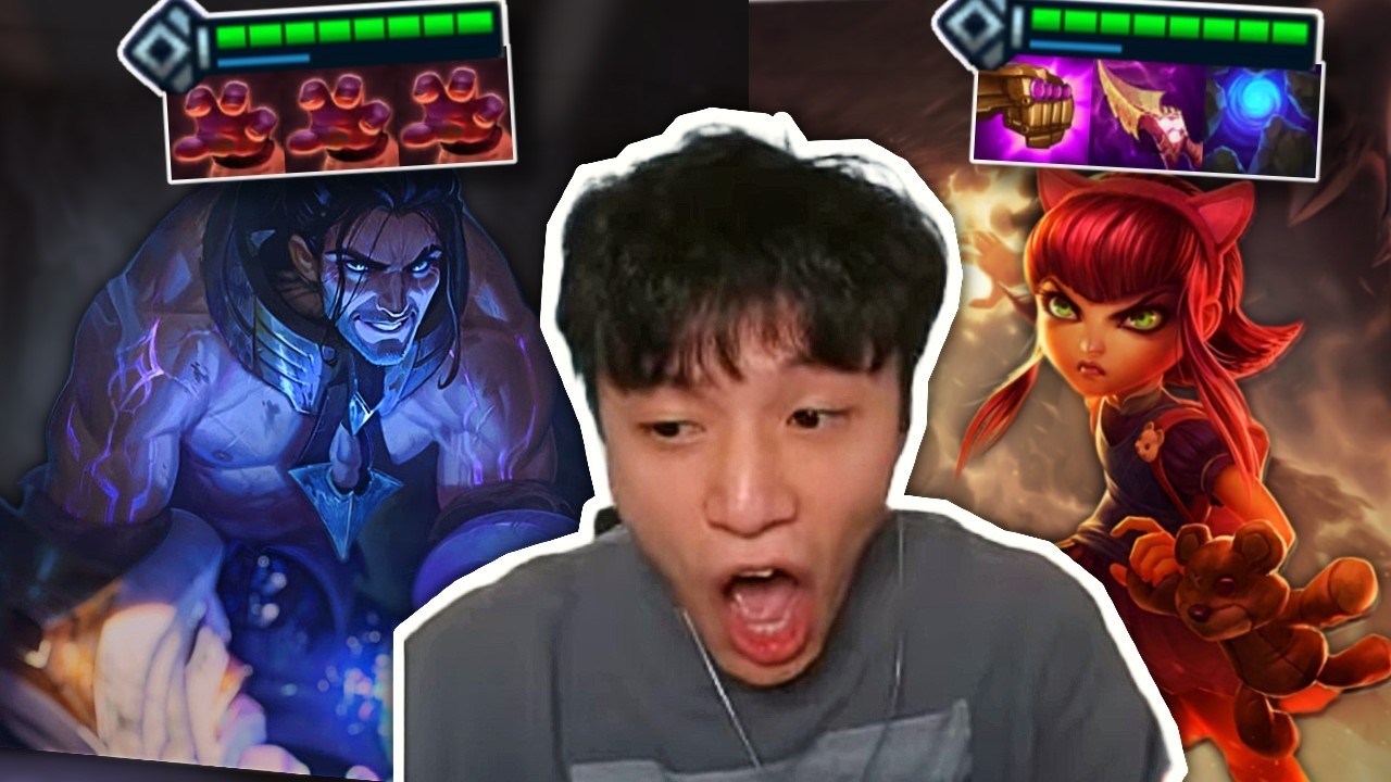 How To Max Cap Your Arcanist Board | TFT Set 16