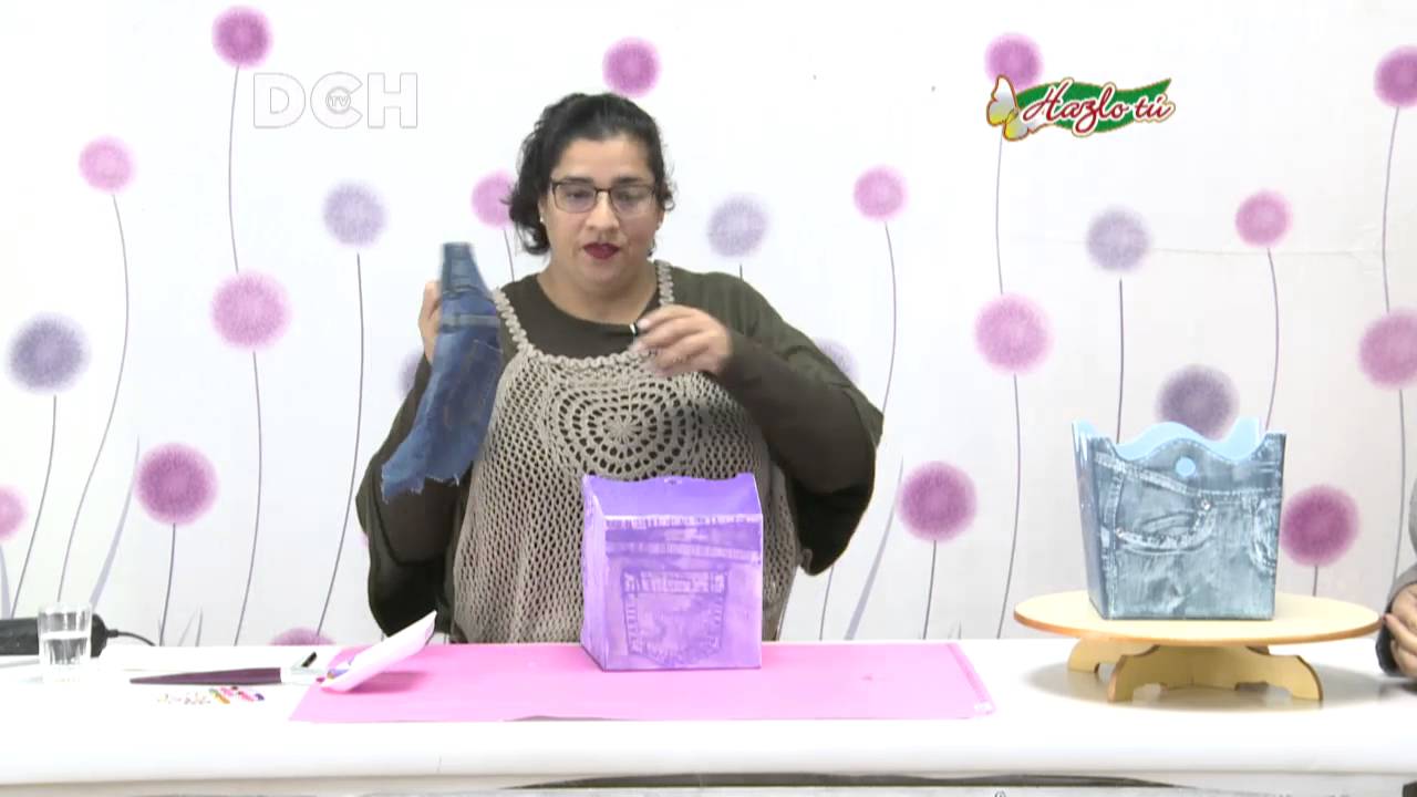 Imitación Jeans
