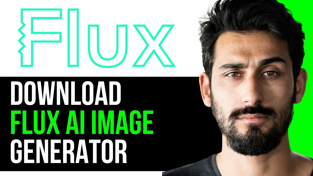 HOW TO INSTALL FLUX AI IMAGE GENERATOR (EASY GUIDE) [2024]