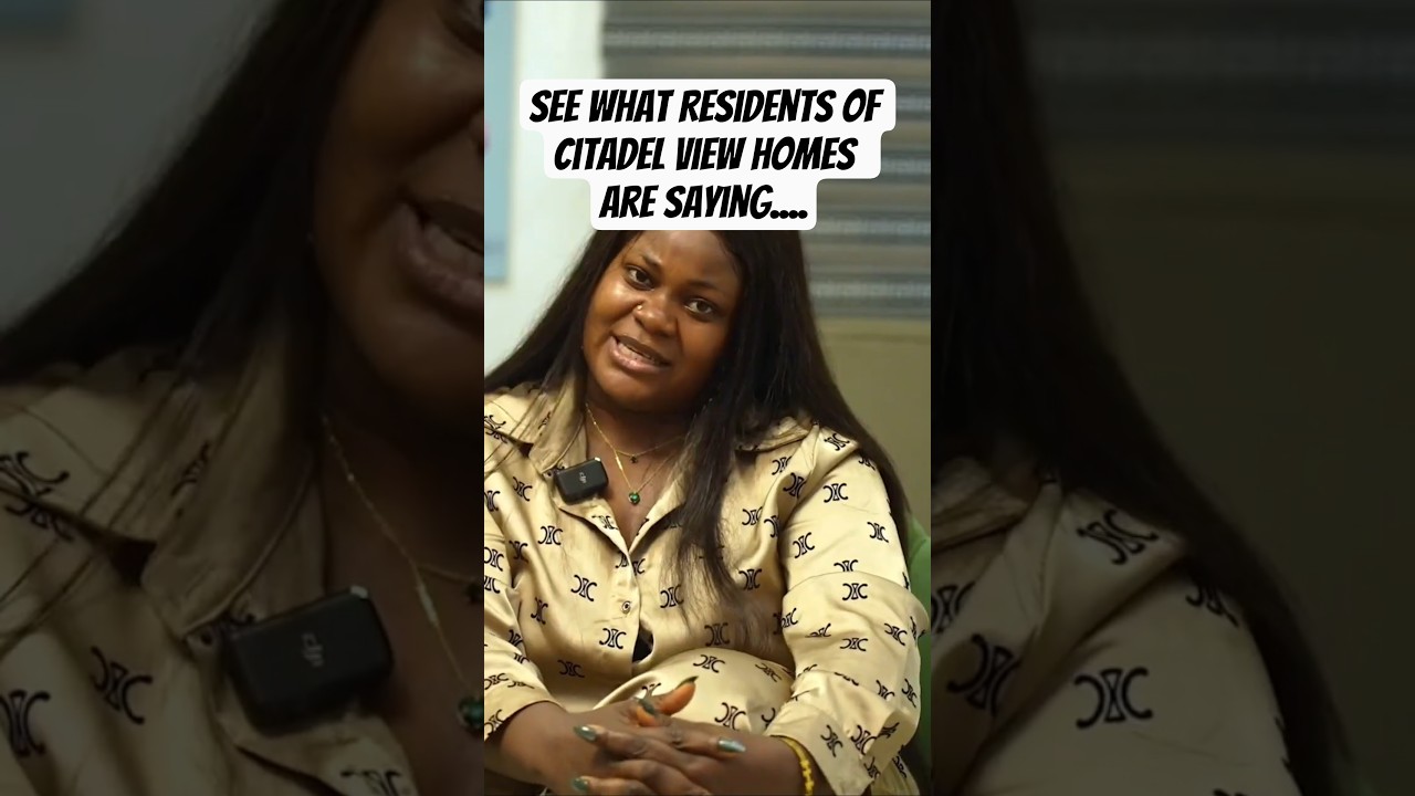 Don&rsquo;t Miss Out | See Why Residents Love Living at Citadel Views Estate
