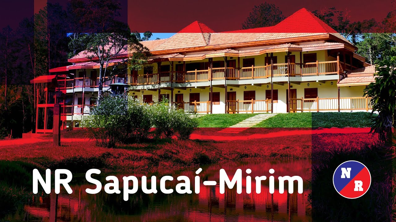 Resort NR Sapucaí-Mirim (Fund I)