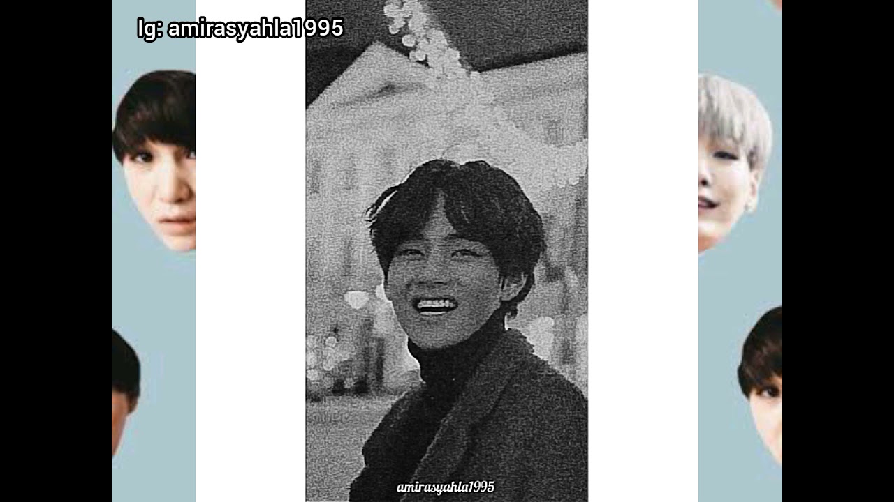 kumpulan fidio bts lucu, hot,halu🔰💜