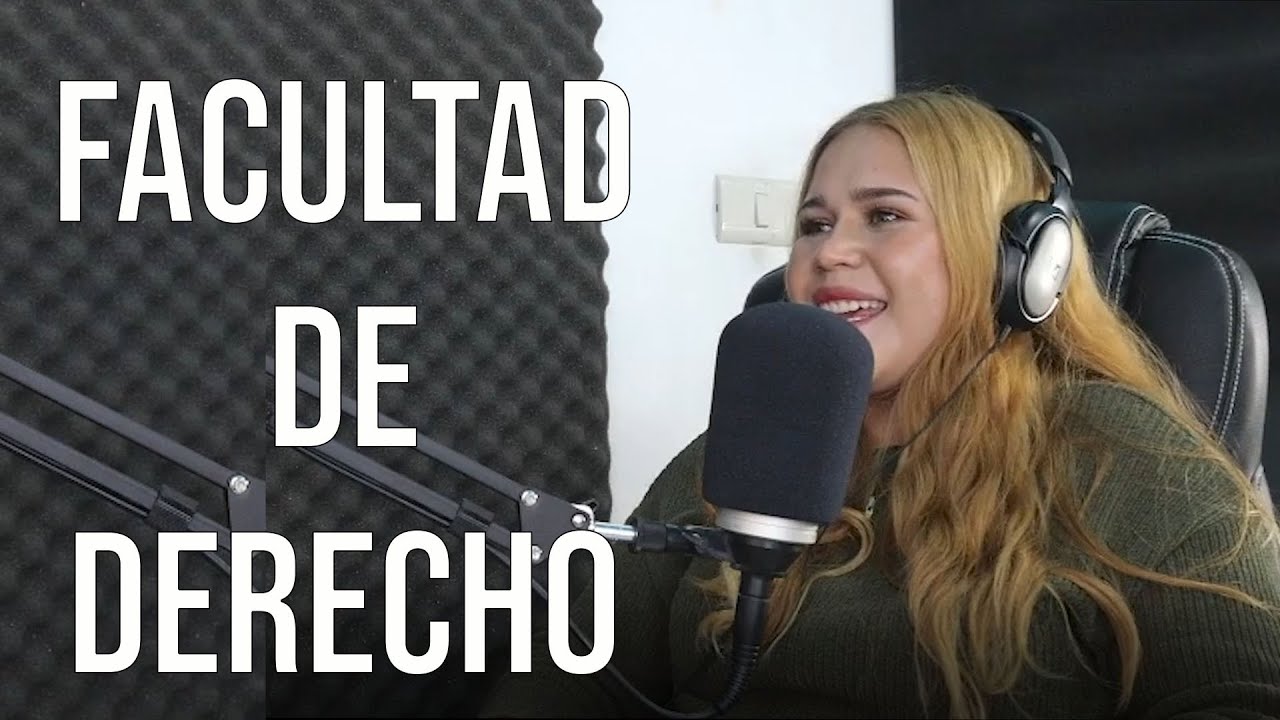 Facultad de Derecho &middot; UNAM