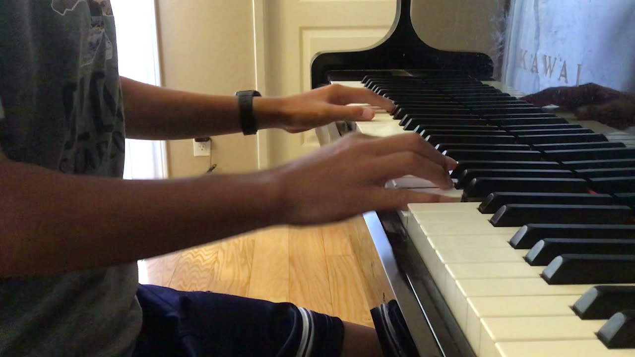 Song of Moses