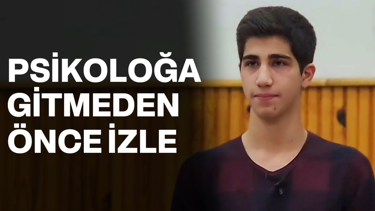Psikoloğa Gitmeden Önce İzle - Latife-i Rabbaniye | Yusuf Gürbüz