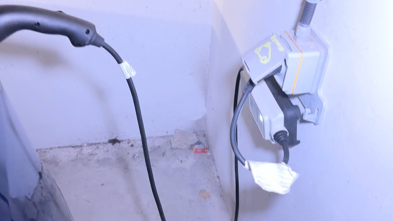 ￼ Départ imminent ￼pour le Maroc 2500 km en TESLA (Paris🇫🇷/Meknes 🇲🇦)