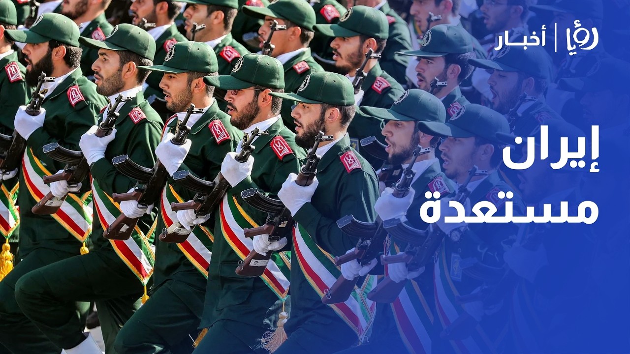 أيمن الروسان: الجميع عالقون في 