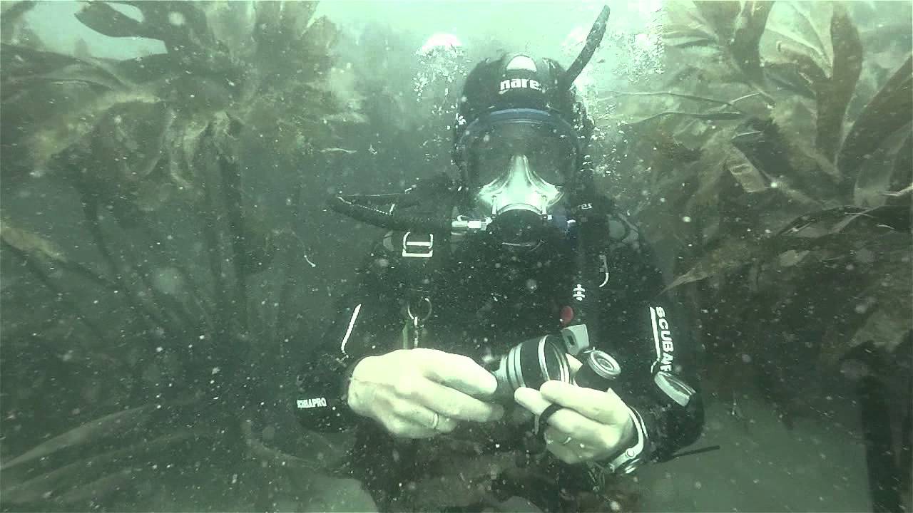 Mares EOS rz Dive Lights Review