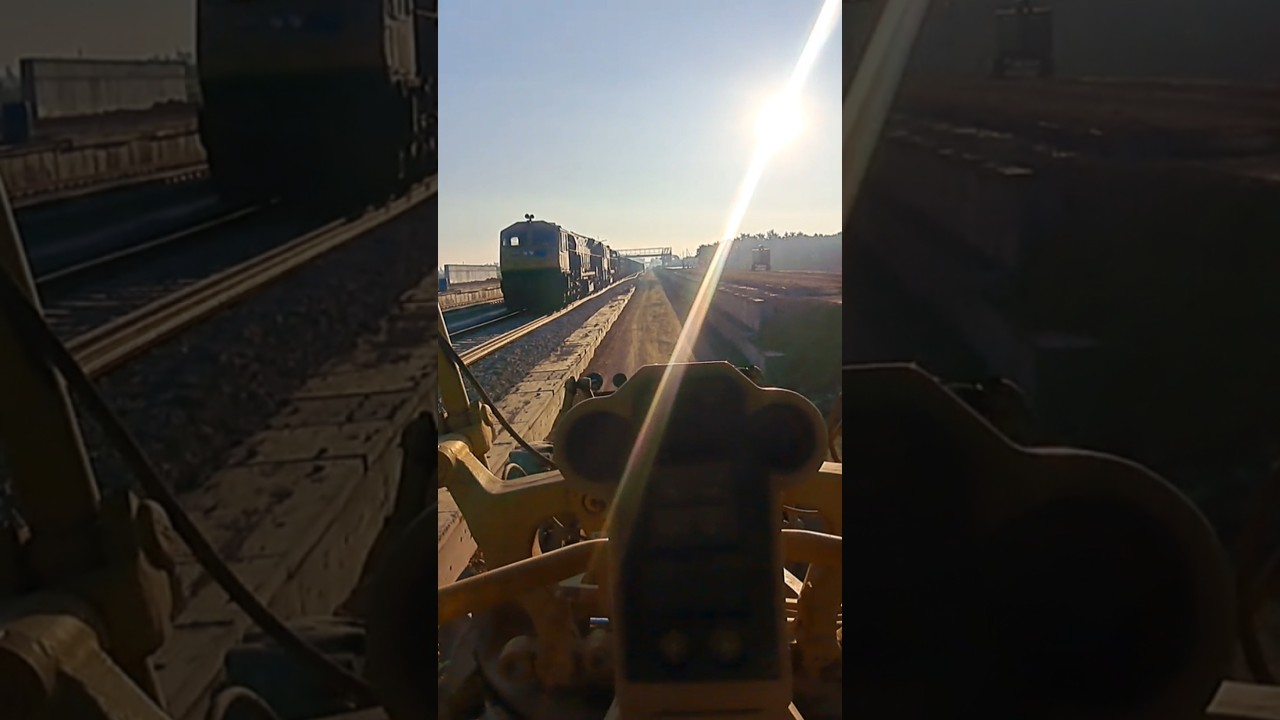 Finely tren aa hi gaya project 95% finel😍🥰 mini vlog 
