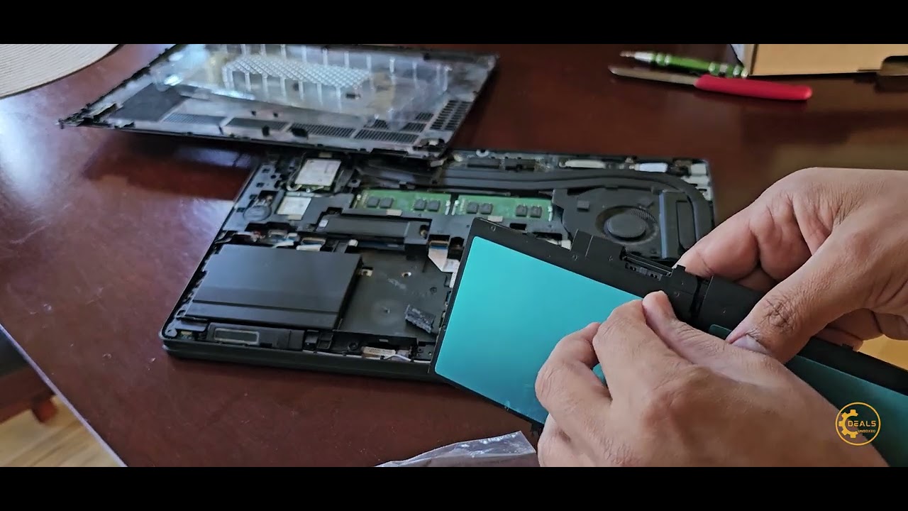 3HWPP Battery for Dell | Dell Precision Battery Replacement $30 @amazon