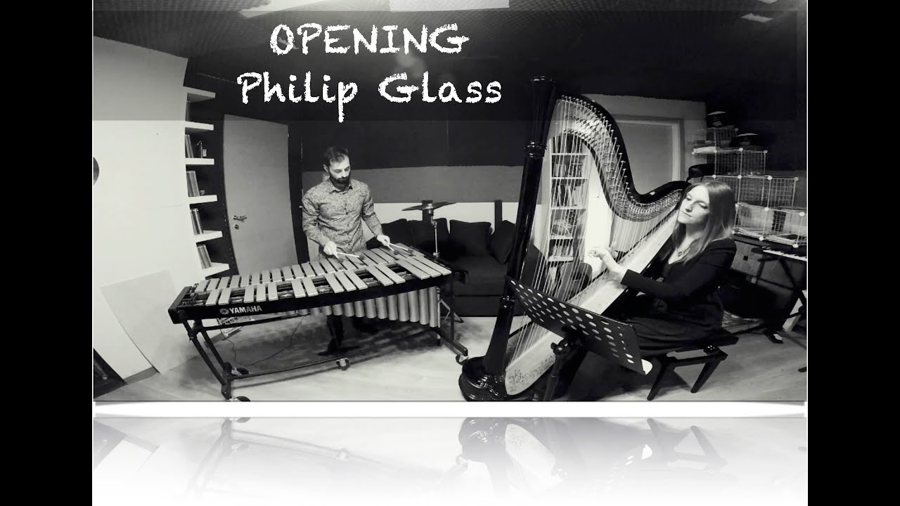 Philip Glass: 