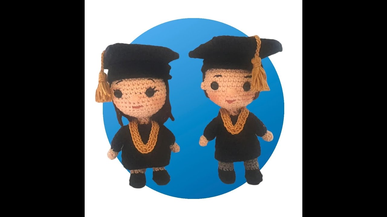 Graduados cuerpo