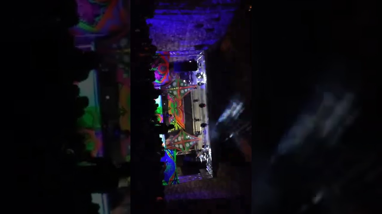 Astral Projection Barutana -Mahadeva faders rmx and Into the Void 4.6.2022