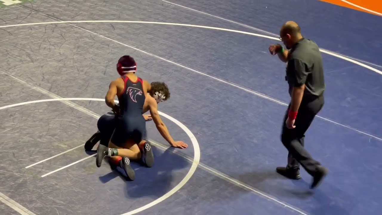 UIL Wrestling State Championships