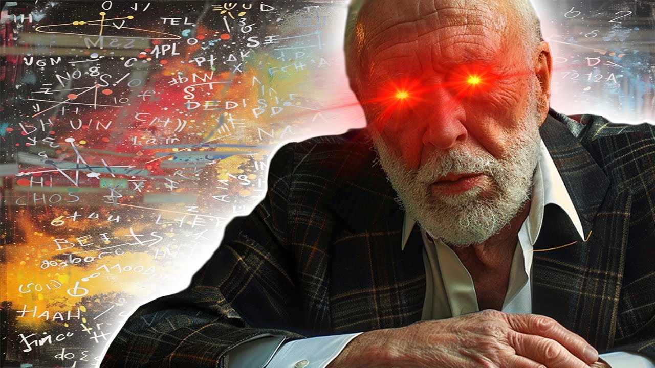 Comment Jim Simons a transformé les mathématiques en 30 MILLIARDS DE DOLLARS ?
